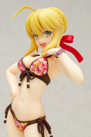 Saber - Bikini Version - 3