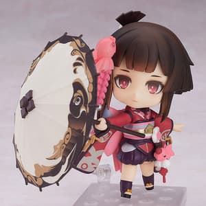 Nendoroid 928 Kagura - 4