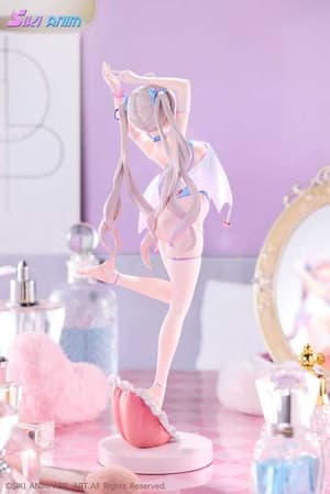 Sayume (AbP_Art)  - Siki Anim - 5
