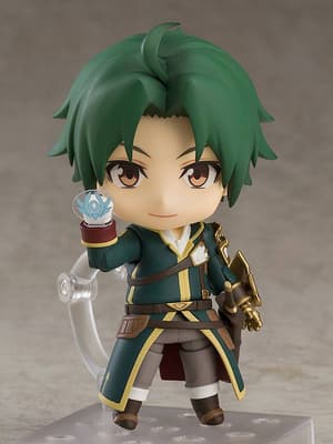 Nendoroid 932 Theo Cornaro - 4