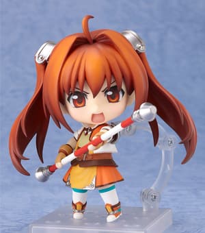 Nendoroid 236 Estelle Bright - 4