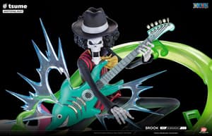 Brook - Tsume HQS Dioramax (2)