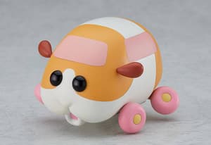 Potato - Pui Pui Molcar Moderoid Model Kit - 1