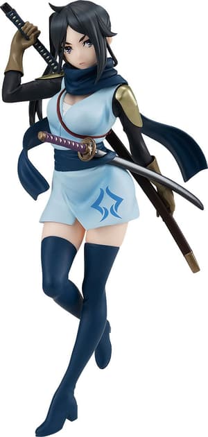 Yamato Mikoto - Danmachi Pop Up Parade - Good Smile Company - 5