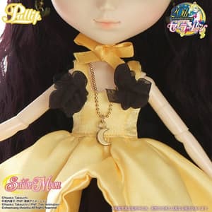 Luna (Human Form - Princess Snow Kaguya) - Pullip P-153 - 6