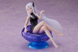 Echidna - Aqua Float Girls - Taito (7)