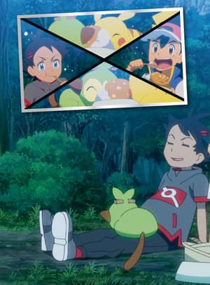 Pokemon - Das Ein-Schlägel-Wunder - 9