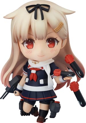 Nendoroid 695 Yuudachi Kai Ni - 1