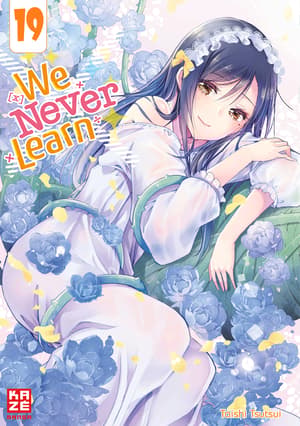 We Never Learn - Kaze - Band 19 - 1