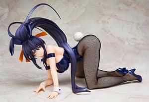 Akeno Himejima - Bunny Version - Neuauflage | High School DxD 1/4 Figur - 4