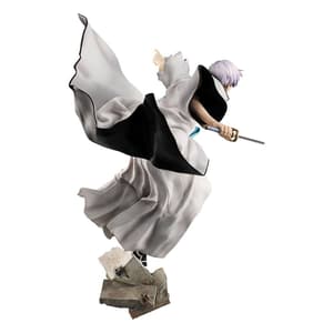 Ichimaru Gin - Bleach G.E.M. Series - Megahouse (Réédition) - 1