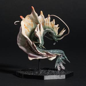 Amatsu - Capcom Figure Builder Cube (11)