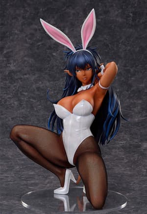 Arshes Nei: Bunny Ver. - 5
