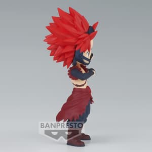 Eijiro Kirishima - My Hero Academia - Q Posket Version B (1)