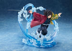Giyu Tomioka - Aniplex / Wing - 2