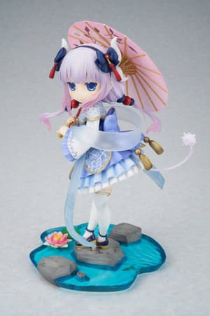 Kanna Kamui - China Dress - F:Nex - Furyu - 7
