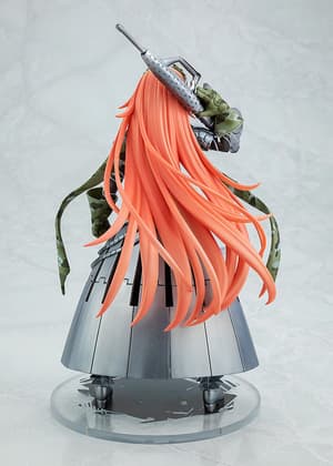 CZ2128 Delta -10th Anniversary so-bin - KD Colle - Kadokawa - 4