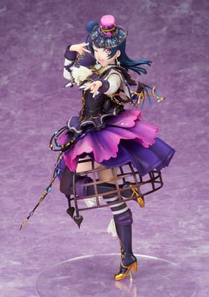 Yoshiko Tsushima - Alter - Re-Release - 3