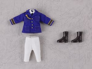 Deutschland - Nendoroid Doll (6)