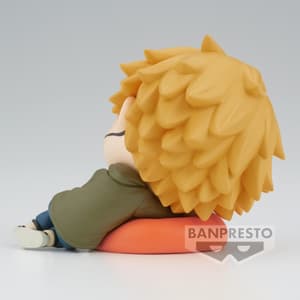 Denji - Chainsaw Man (Sleeping Version) - Q Posket (1)