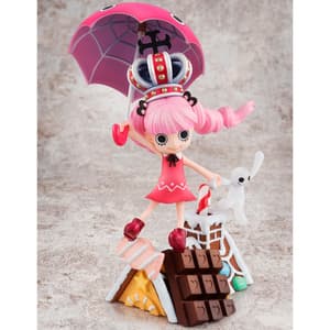 Perona - Portrait of Pirates MILD CB-EX - Sweets Version - 8