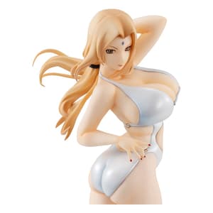 Tsunade - Splash W - Naruto Gals - Megahouse - 3