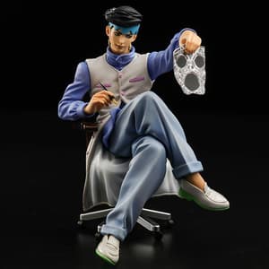 Rohan Kishibe - Memo Holder - Second Color Edition - Di molto bene / Sentinel - 1