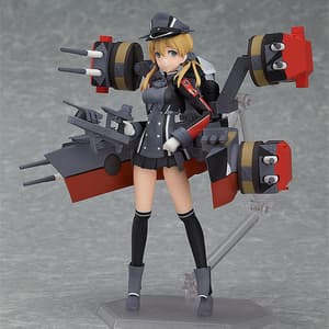 Figma 303 Prinz Eugen - 1
