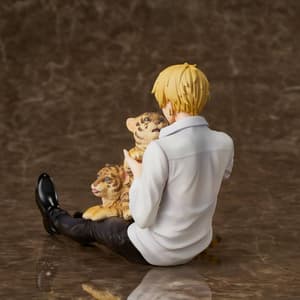 Gilgamesh - Extella Link Version - Union Creative - 2