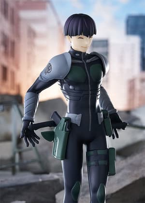 Soshiro Hoshina - Kaiju No. 8 Pop Up Parade - Good Smile Company - 6