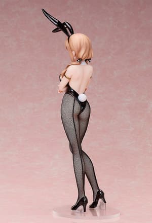Naori Jinguji: Bunny Ver. - 4