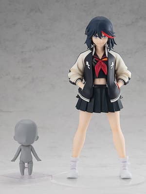 Ryuko Matoi - L - Souvenir Jacket - Kill la Kill Pop Up Parade - Good Smile Company - 4