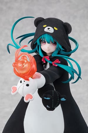 Yuna - Special Set - KD Colle - Kadokawa (5)