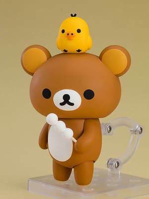 Nendoroid 1947 Rilakkuma - Re-Release - 4
