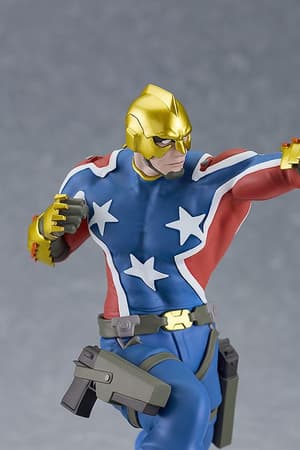 Gladiator - Super Crooks Pop Up Parade - Good Smile Company - 1