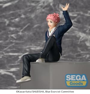 Renzo Shima - PM Perching - Sega (8)