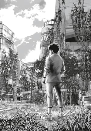 Alice in Borderland Retry - Carlsen - Band 01 - 6