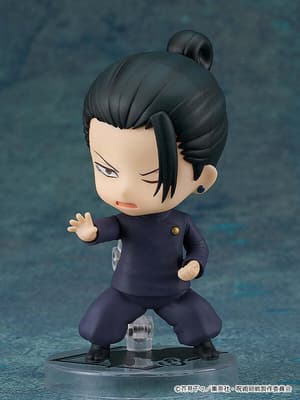 Nendoroid Suguru Geto: Tokyo Jujutsu High School Ver. - 6