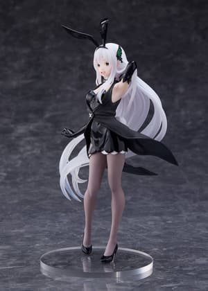 Echidna - Bunny - Coreful Figure - Taito - 2