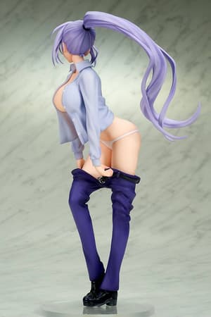 Shion - Changing Mode - Ques Q - Neuauflage - 17
