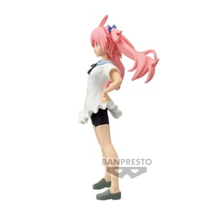 Guy Crimson - That Time I Got Reincarnated as a Slime - Otherworlder Vol.20 Version B - Banpresto (1)