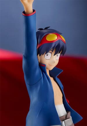 Simon - Tengen Toppa Gurren Lagann Pop Up Parade - Good Smile Company - 2