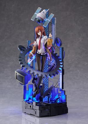 Kurisu Makise - Luminous Reflection of a Masterpiece - Trikt (including Bonus) - 10