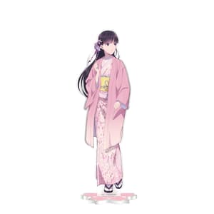 Miyo Saimori - Meine Ganz besondere Hochzeit / My Happy Marriage - Acrylaufsteller - Philter Inc. (1)