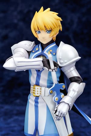 Flynn Scifo - 7