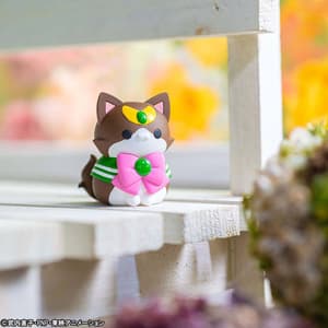 Sailor Moon - Mega Cat Project - Sailor Mewn Special Set - 9 Pieces - 16