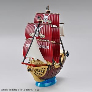 Oro Jackson - One Piece - Grand Ship Collection - Model Kit (1)