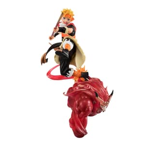 Naruto Uzumaki - The Monkey King / Seiten Taisei- G.E.M. Remix - 8