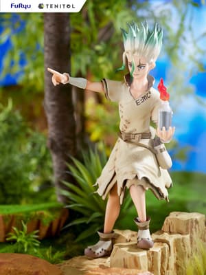 Senku Ishigami - Tenitol - Furyu (6)
