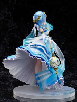 Rem - Hanfu - F.Nex - Furyu - 3